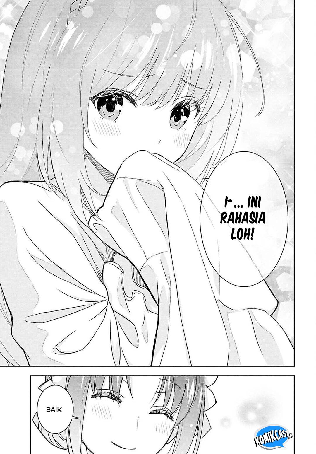 Monogatari no Kuromaku ni Tensei shite Chap 33 - Next Chap 34