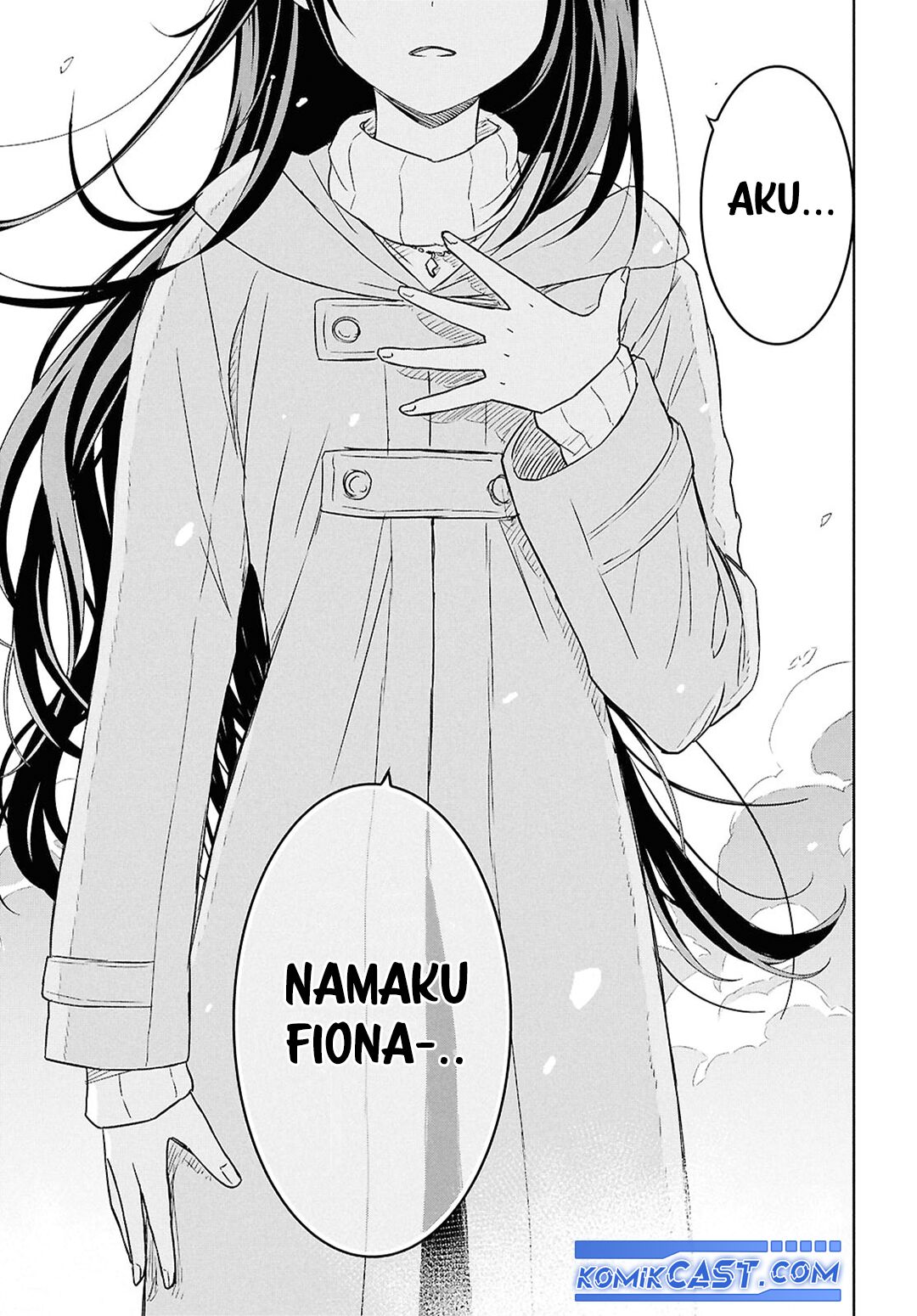 Monogatari no Kuromaku ni Tensei shite Chap 31 - Next Chap 32