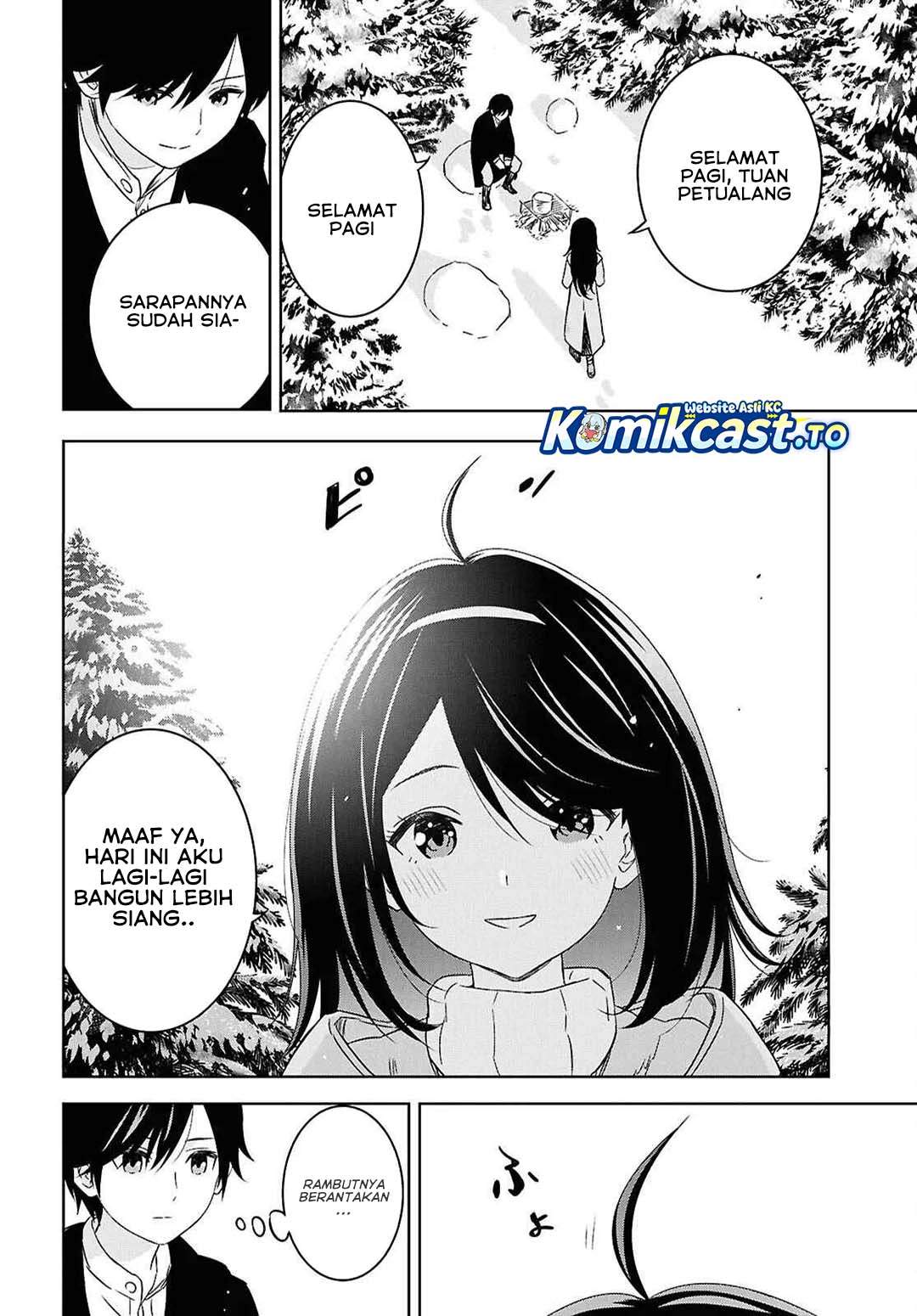 Monogatari no Kuromaku ni Tensei shite Chap 37 - Next Chap 38