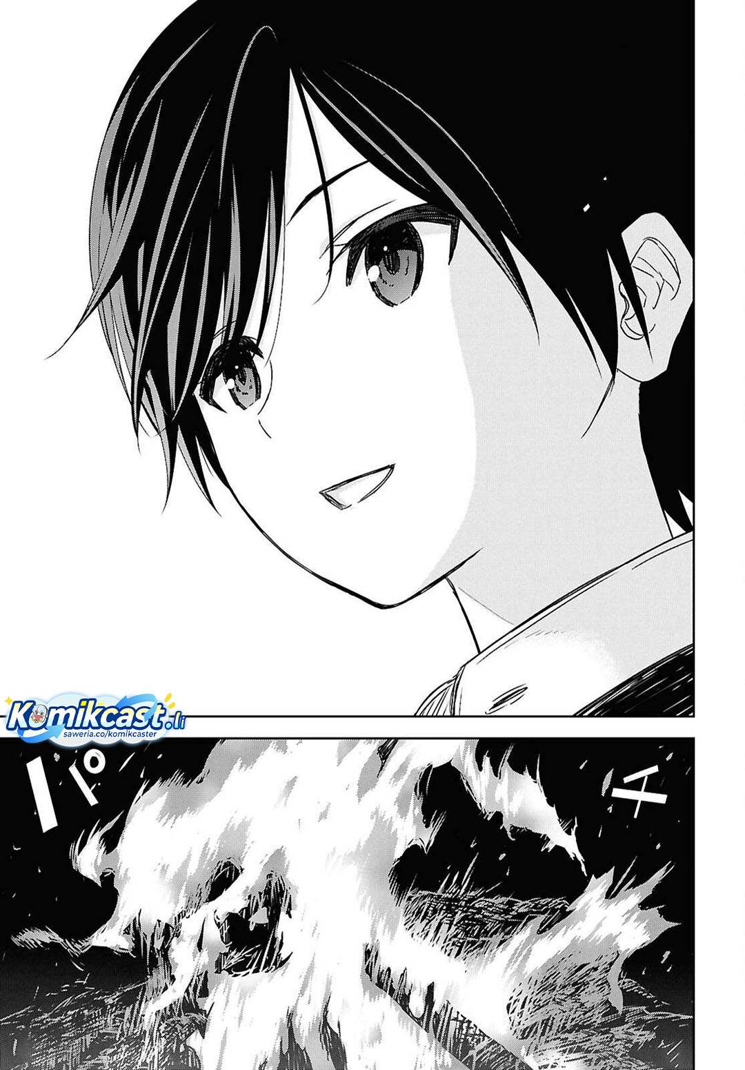 Monogatari no Kuromaku ni Tensei shite Chap 34 - Next Chap 35