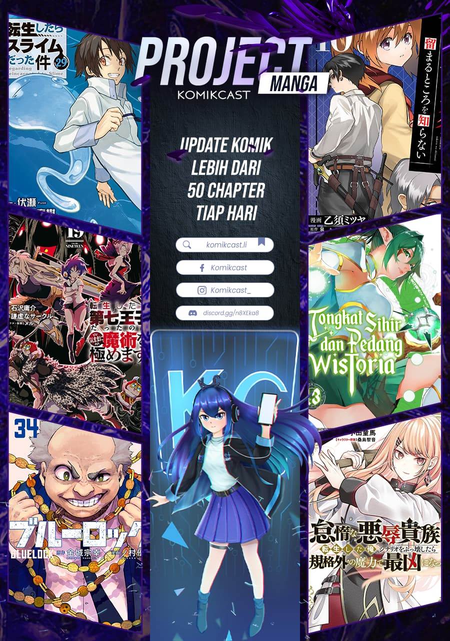 Monogatari no Kuromaku ni Tensei shite Chap 34 - Next Chap 35