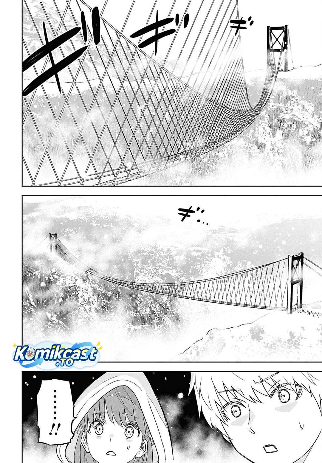 Monogatari no Kuromaku ni Tensei shite Chap 35 - Next Chap 36