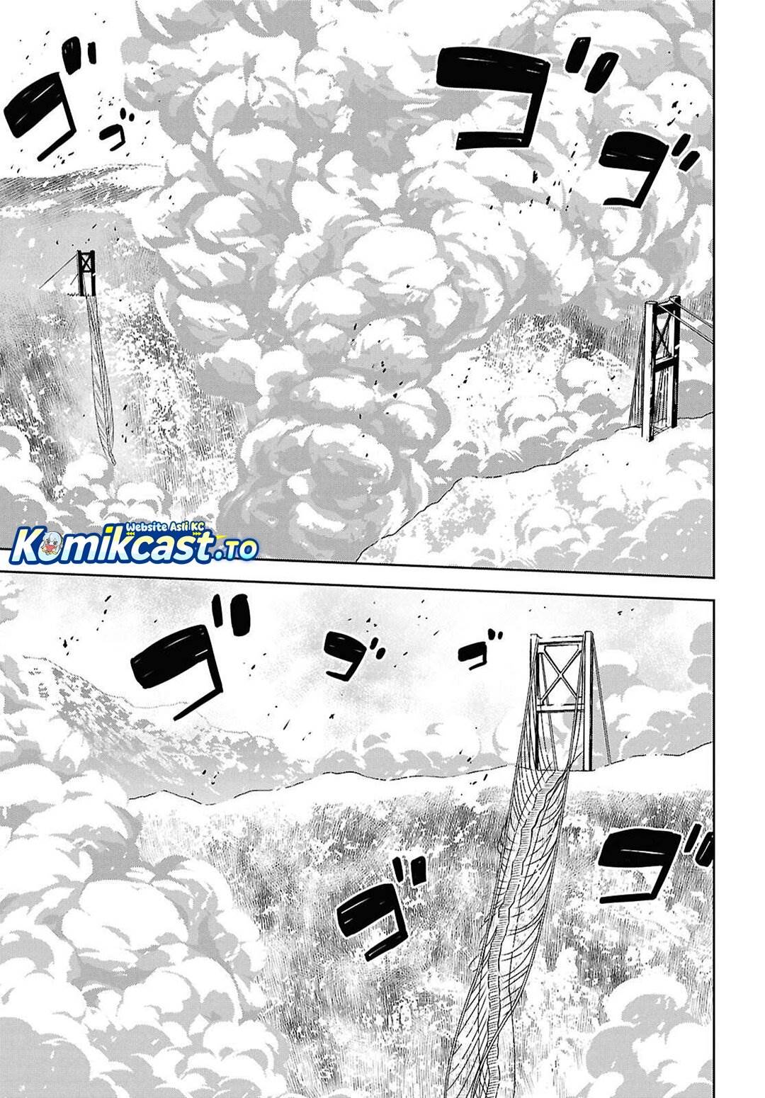 Monogatari no Kuromaku ni Tensei shite Chap 36 - Next Chap 37