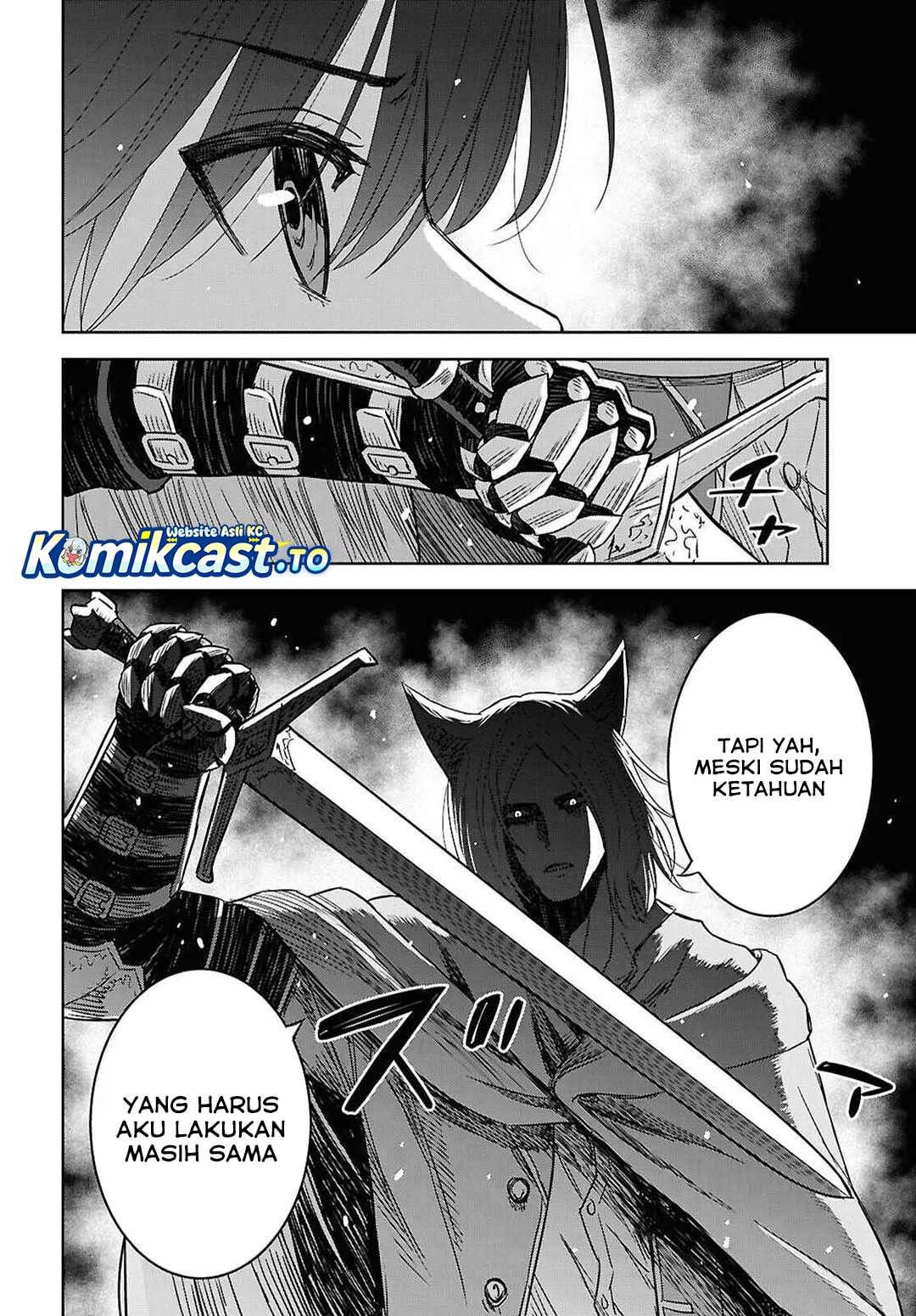 Monogatari no Kuromaku ni Tensei shite Chap 39 - Next Chap 40