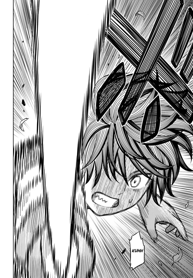 Monogatari no Kuromaku ni Tensei shite Chap 3.1 - Next Chap 4.1