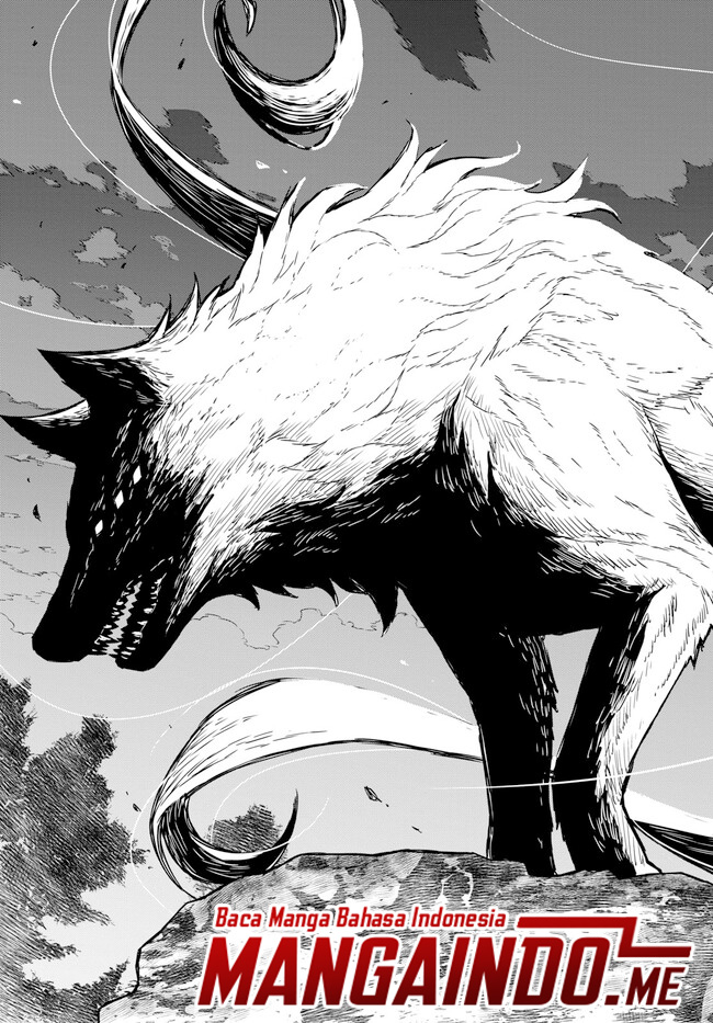 Monogatari no Kuromaku ni Tensei shite Chap 3.2 - Next Chap 4.2