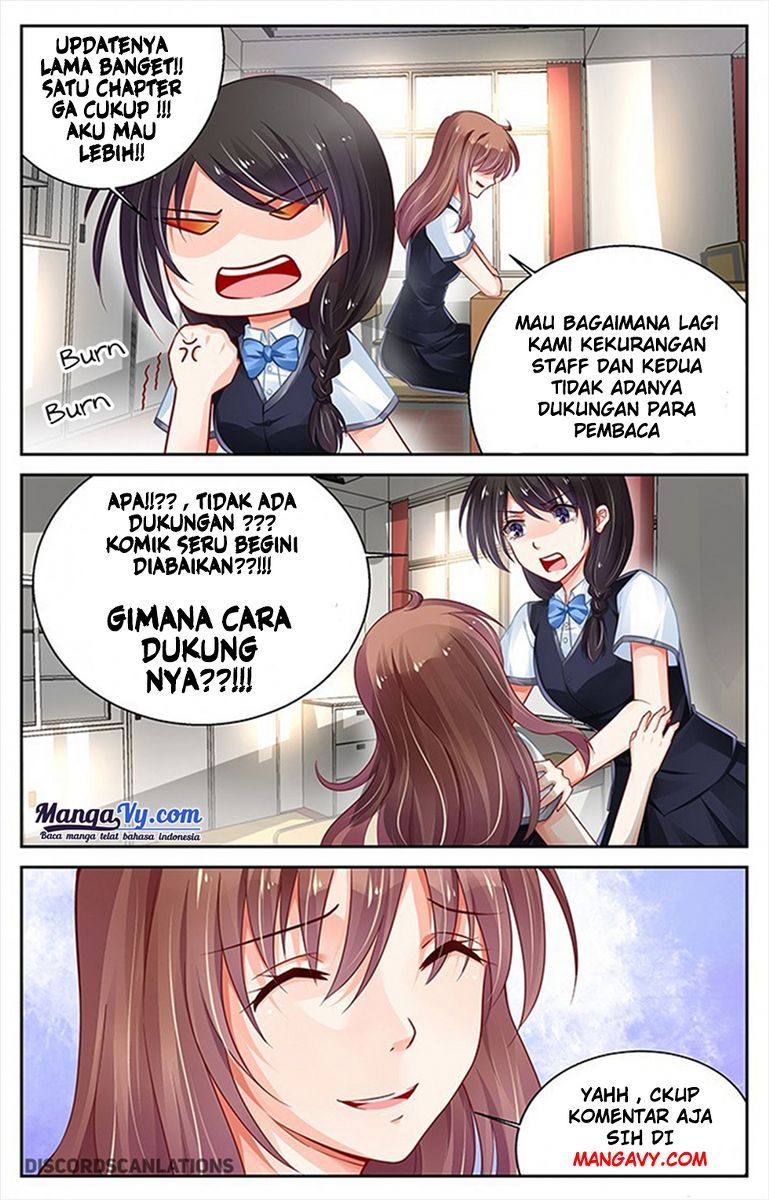 Owari no Seraph Chap 68 - Next Chap 69