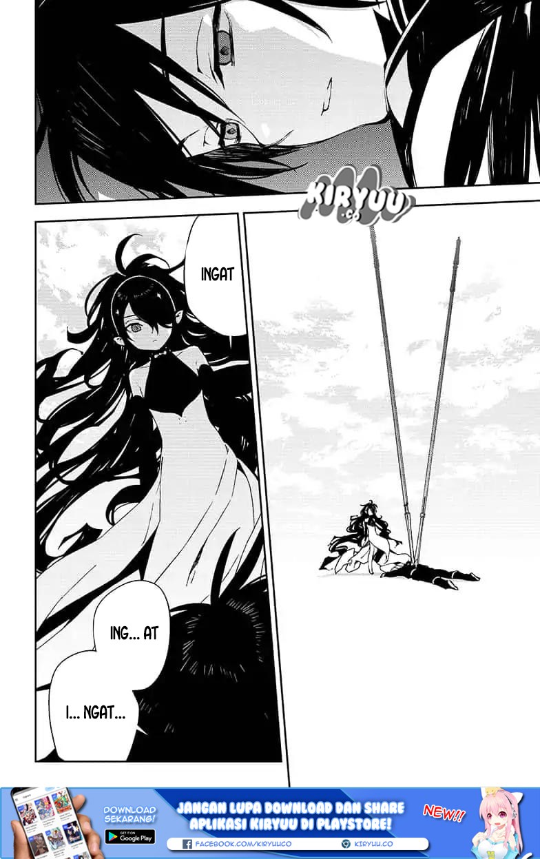 Owari no Seraph Chap 77 - Next Chap 78