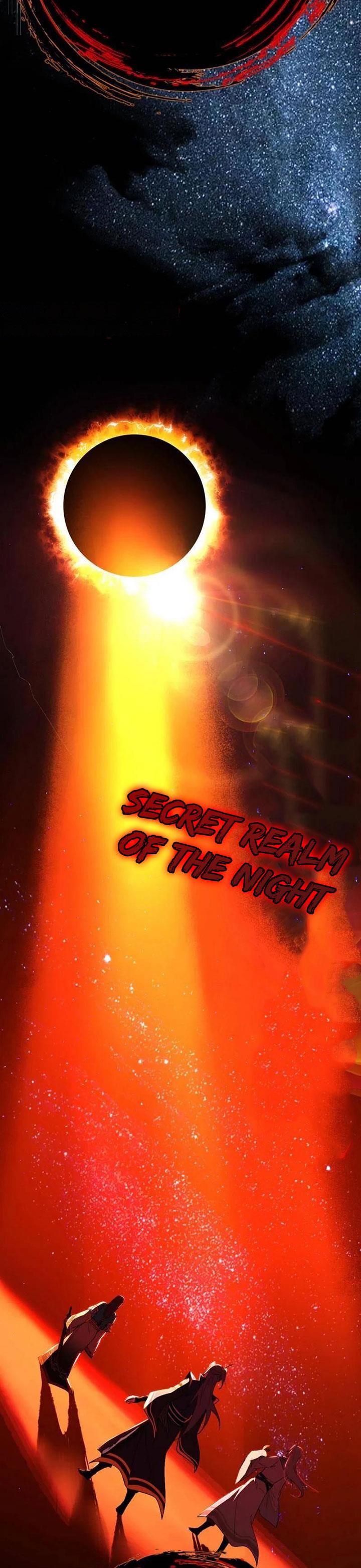 I’m An Evil God Chap 455 - Next Chap 456