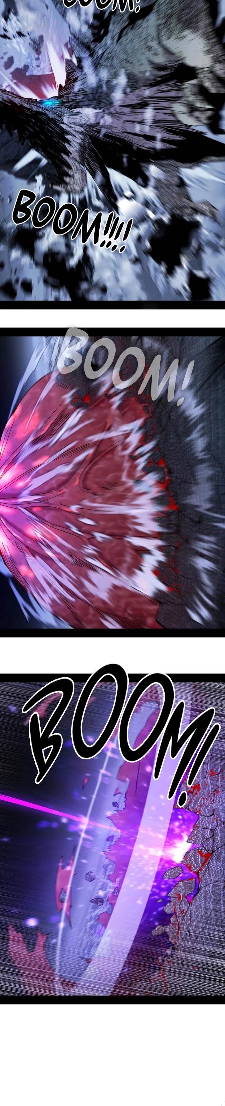 I’m An Evil God Chap 514 - Next Chap 515