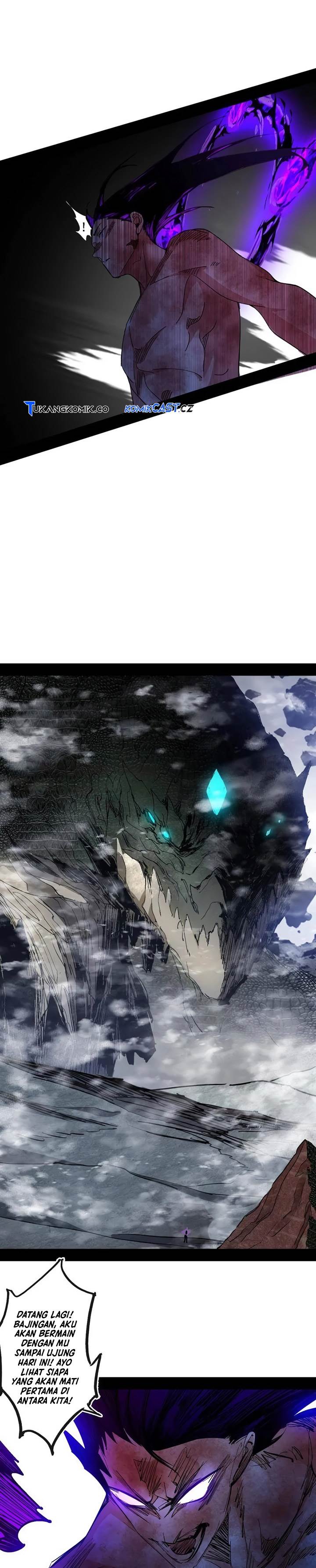 I’m An Evil God Chap 514 - Next Chap 515