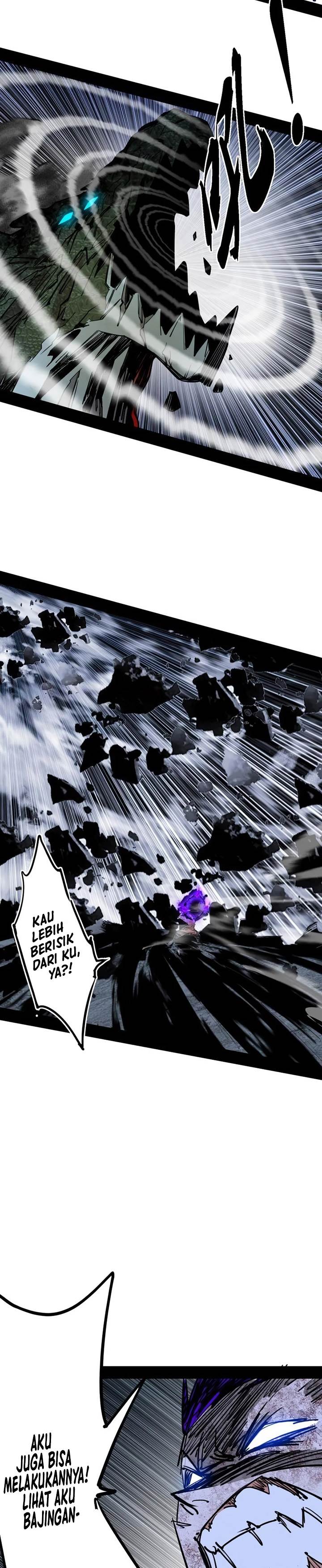 I’m An Evil God Chap 514 - Next Chap 515