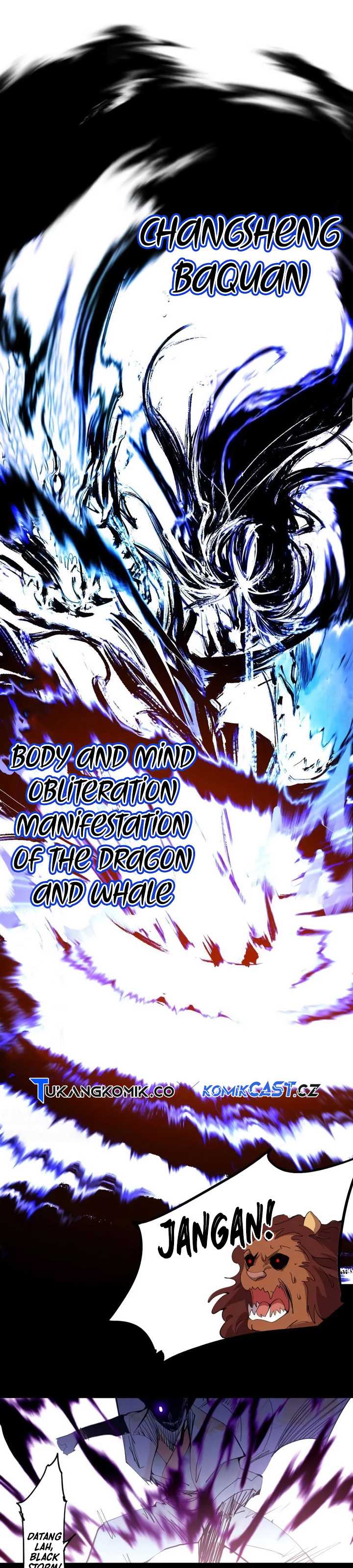 I’m An Evil God Chap 512 - Next Chap 513