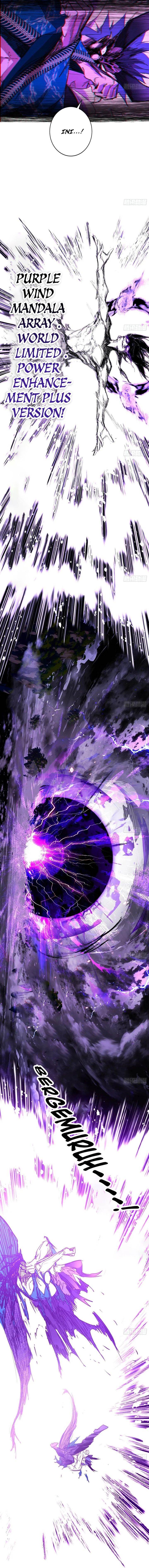 I’m An Evil God Chap 539 - Next Chap 540