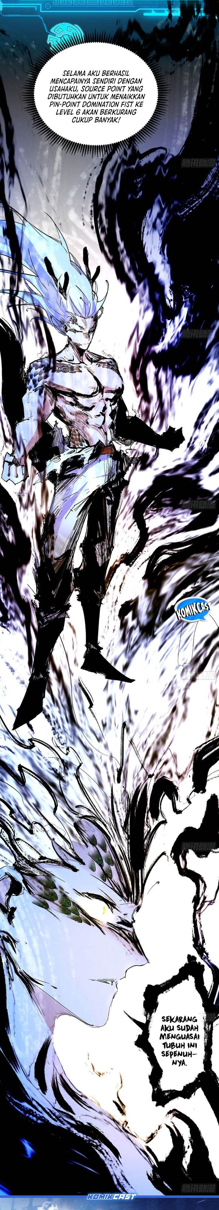 I’m An Evil God Chap 542 - Next Chap 543