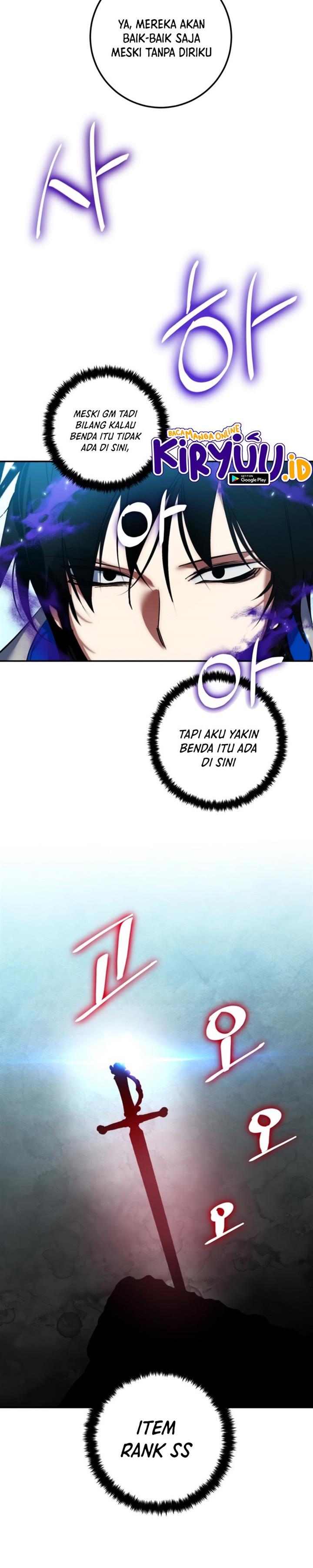 Return to Player Chap 81 - Next Chap 82