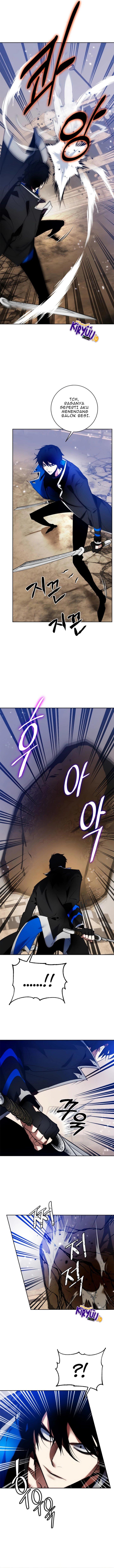 Return to Player Chap 99 - Next Chap 100