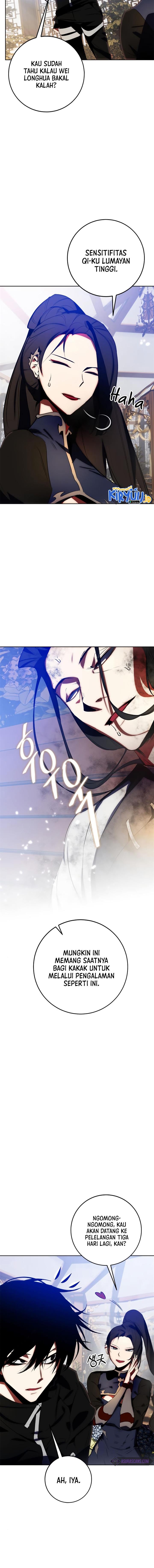 Return to Player Chap 115 - Next Chap 116