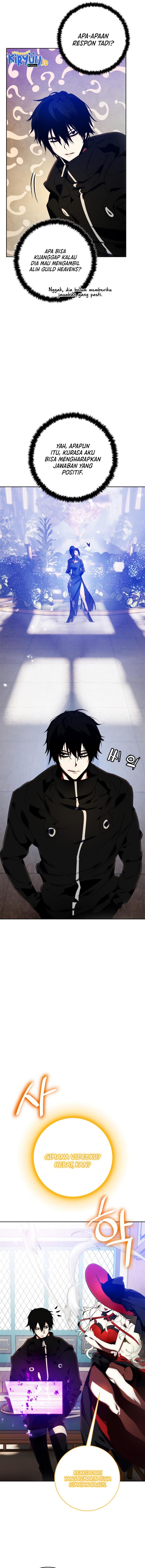 Return to Player Chap 115 - Next Chap 116