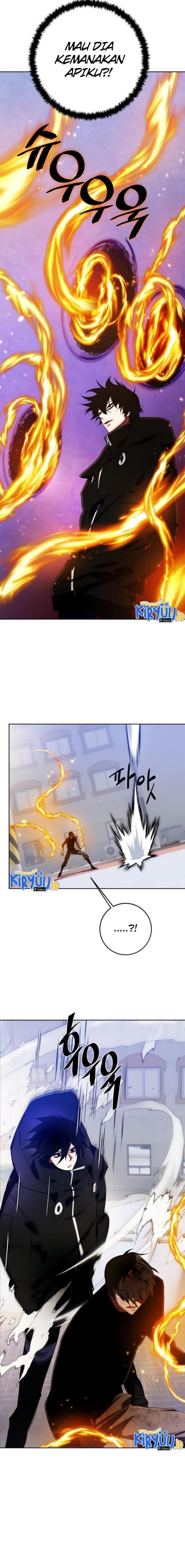 Return to Player Chap 118 - Next Chap 119