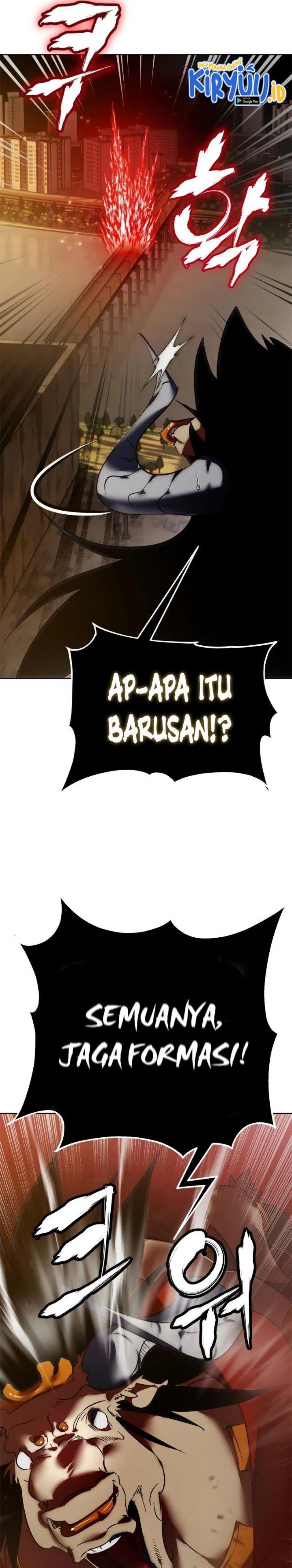 Return to Player Chap 119 - Next Chap 120