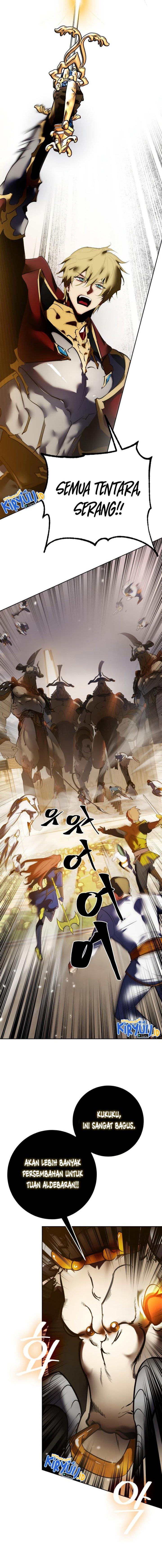 Return to Player Chap 119 - Next Chap 120