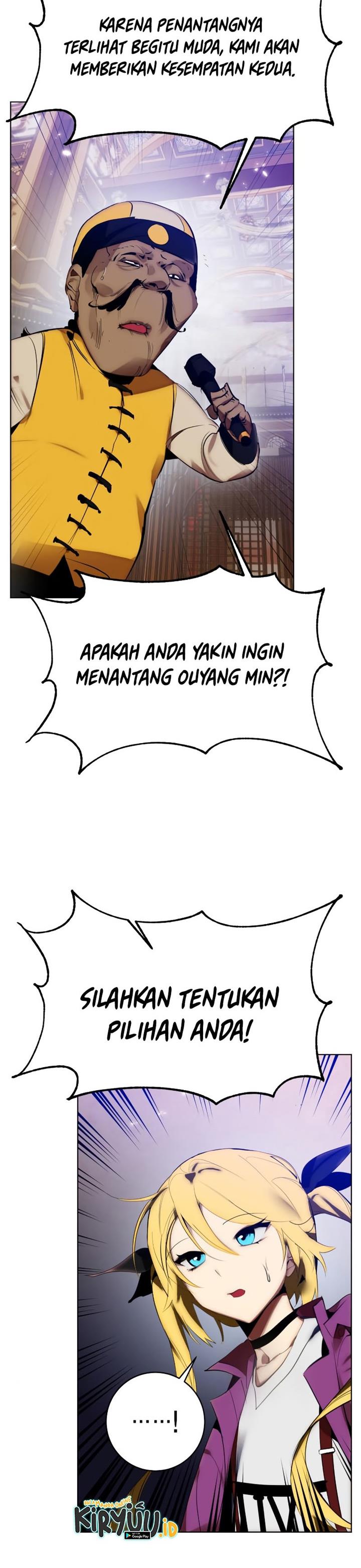 Return to Player Chap 113 - Next Chap 114
