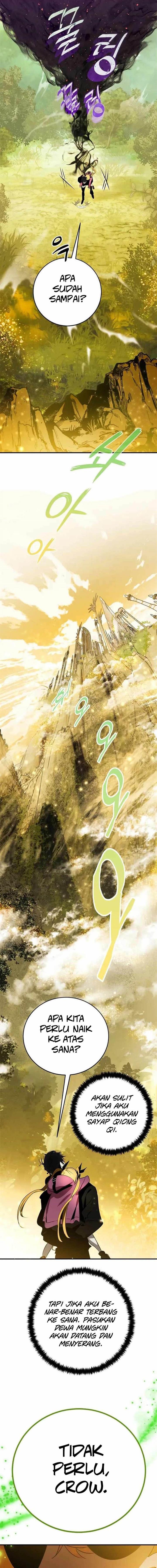 Return to Player Chap 127 - Next Chap 128