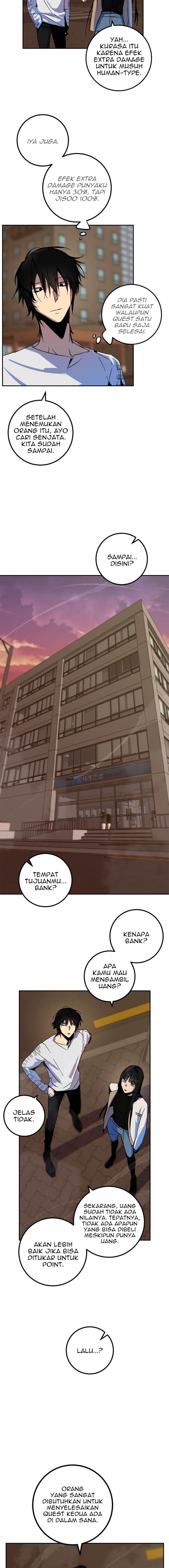 Return to Player Chap 12 - Next Chap 13