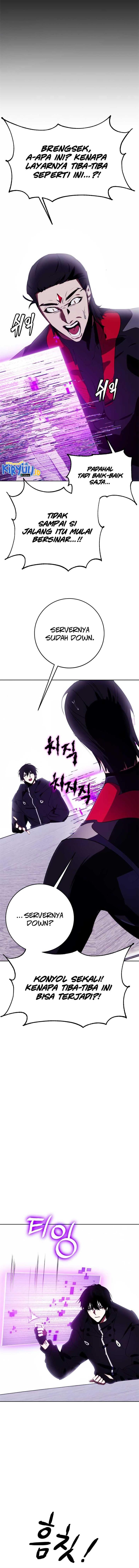 Return to Player Chap 122 - Next Chap 123