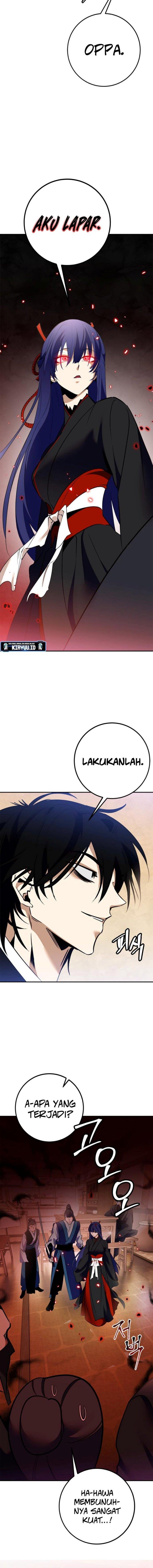 Return to Player Chap 134 - Next Chap 135