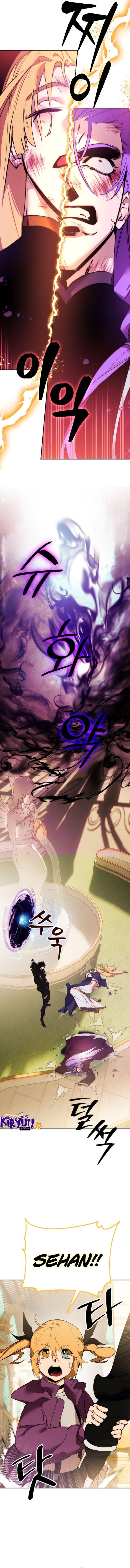 Return to Player Chap 130 - Next Chap 131