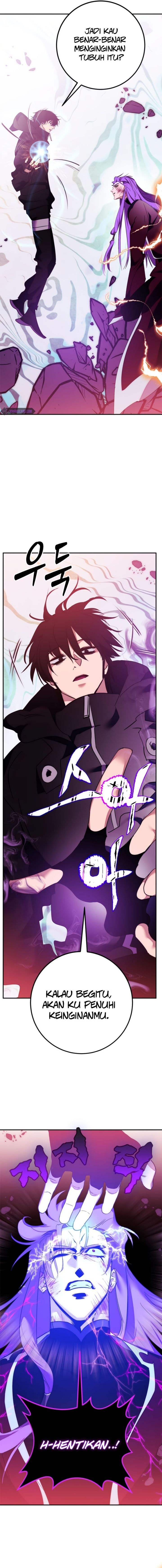 Return to Player Chap 130 - Next Chap 131