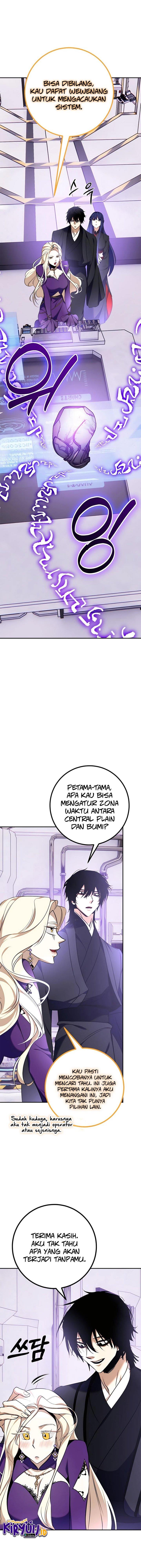 Return to Player Chap 142 - Next Chap 143