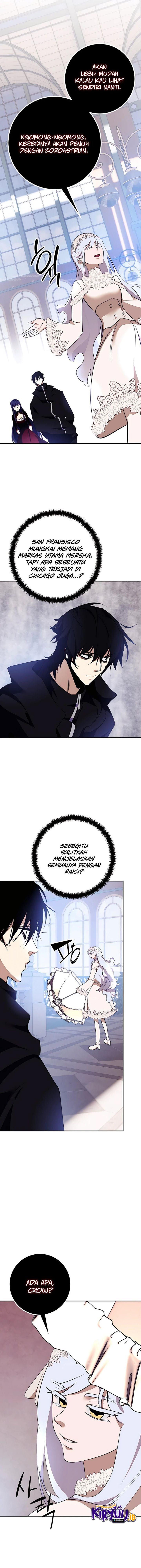 Return to Player Chap 143 - Next Chap 144