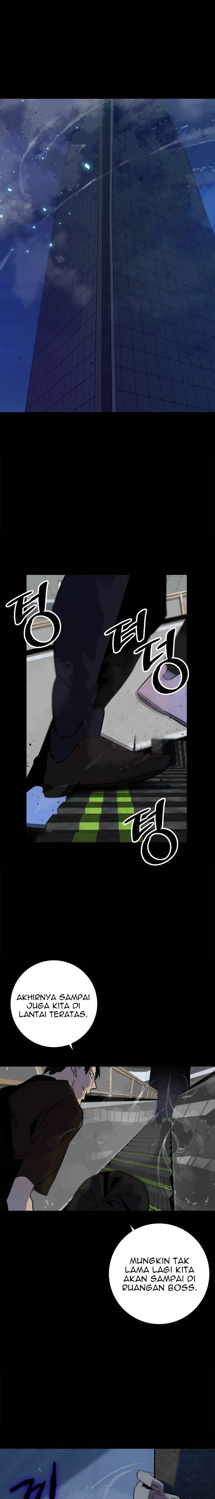 Return to Player Chap 15 - Next Chap 16