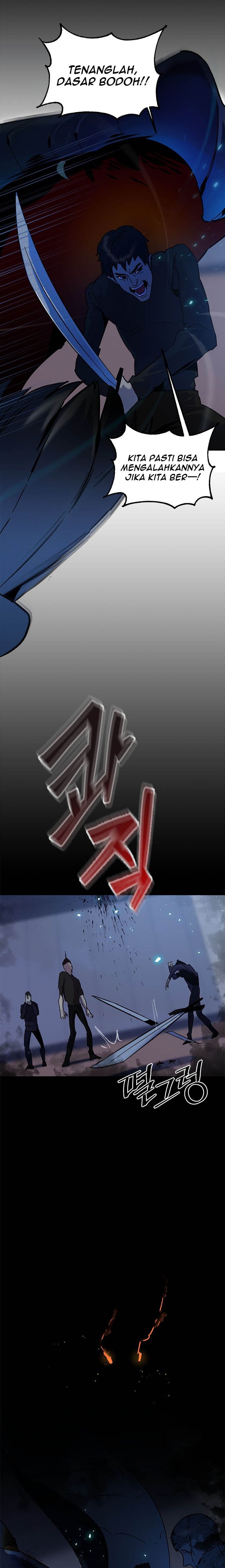 Return to Player Chap 15 - Next Chap 16