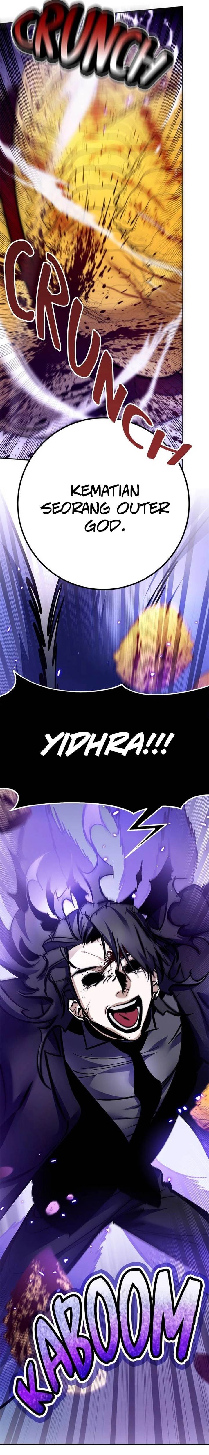 Return to Player Chap 164 - Next Chap 165