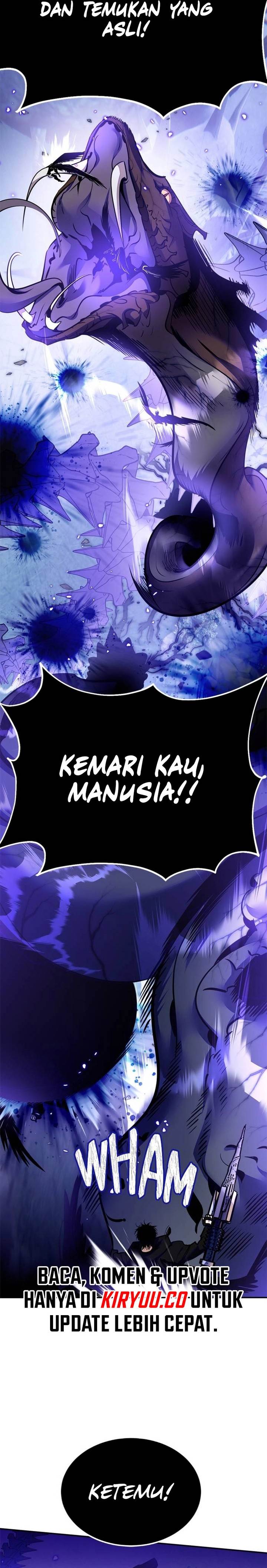 Return to Player Chap 165 - Next Chap 166