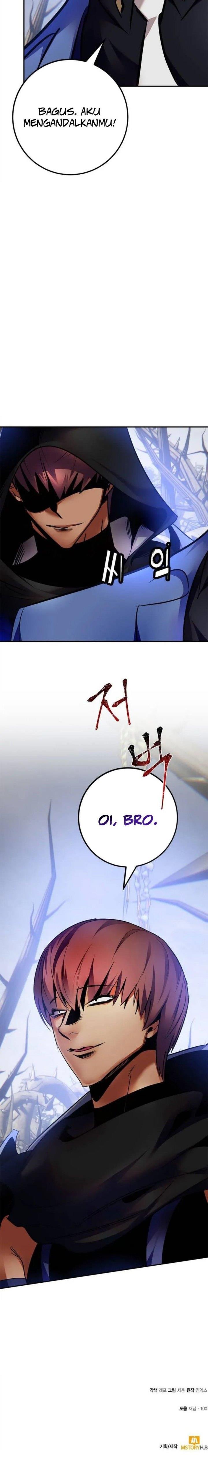 Return to Player Chap 160 - Next Chap 161