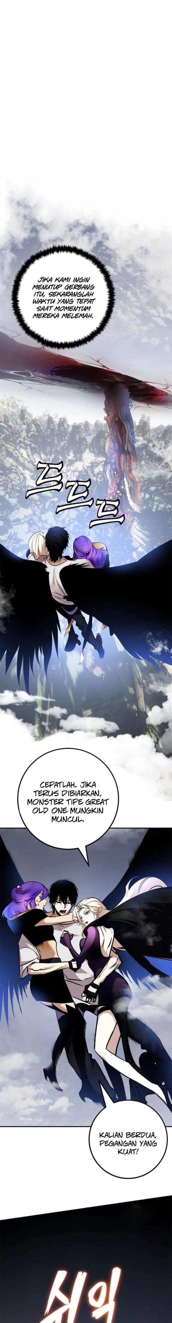 Return to Player Chap 160 - Next Chap 161