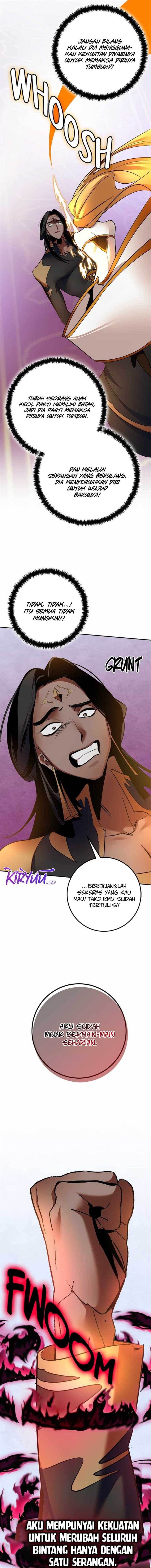 Return to Player Chap 177 - Next Chap 178