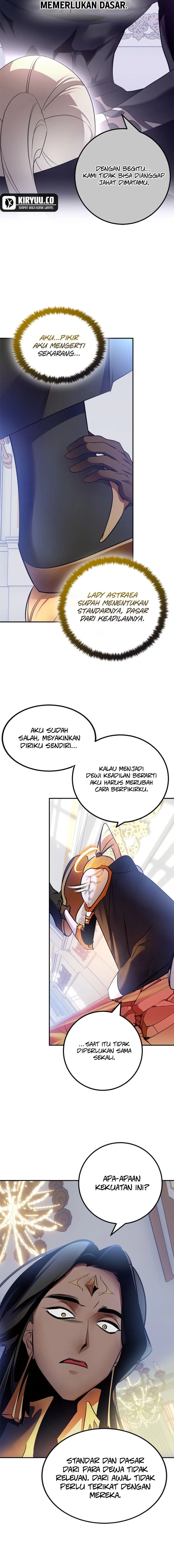 Return to Player Chap 176 - Next Chap 177