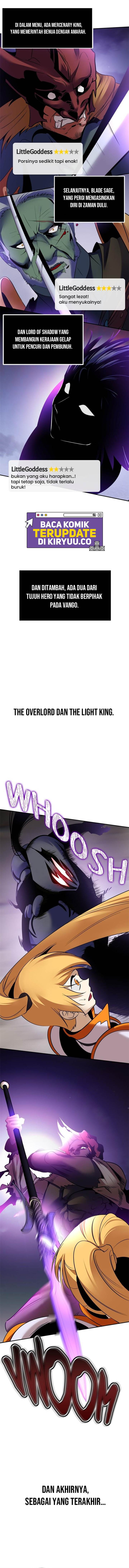 Return to Player Chap 173 - Next Chap 174