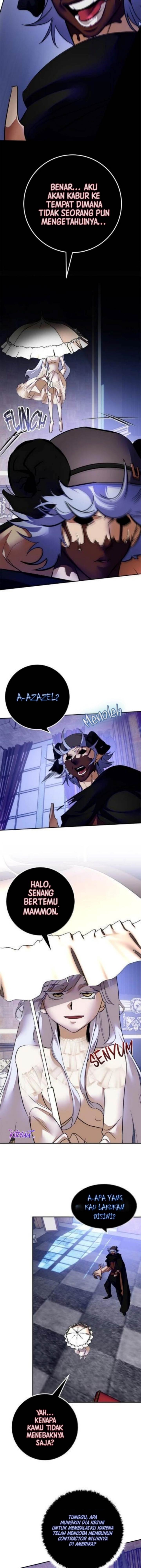 Return to Player Chap 187 - Next Chap 188