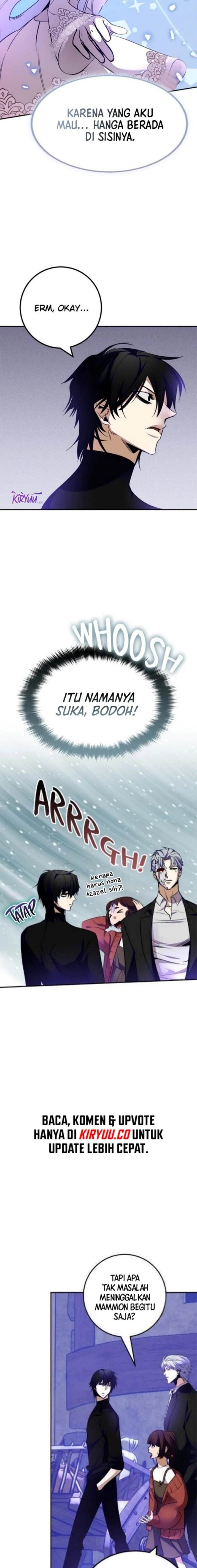 Return to Player Chap 186 - Next Chap 187