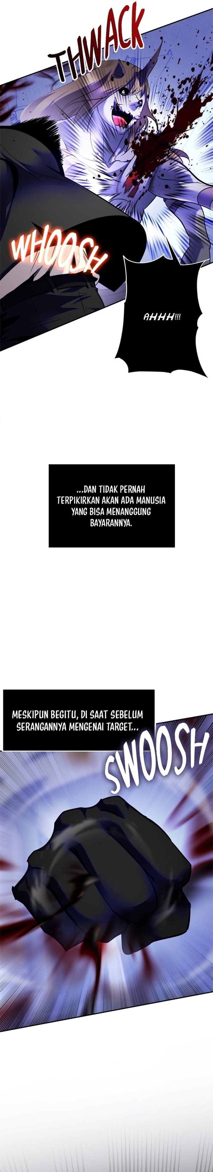 Return to Player Chap 188 - Next Chap 189