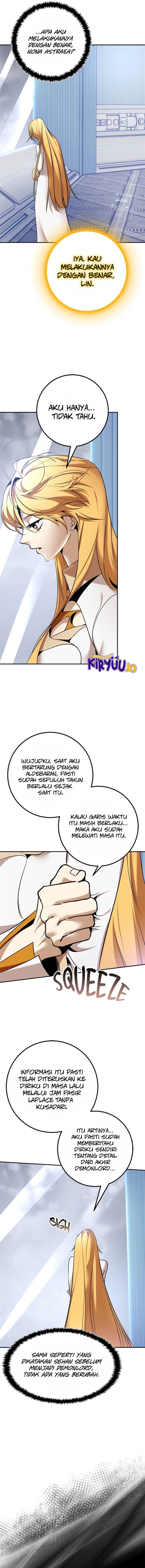 Return to Player Chap 209 - Next Chap 210