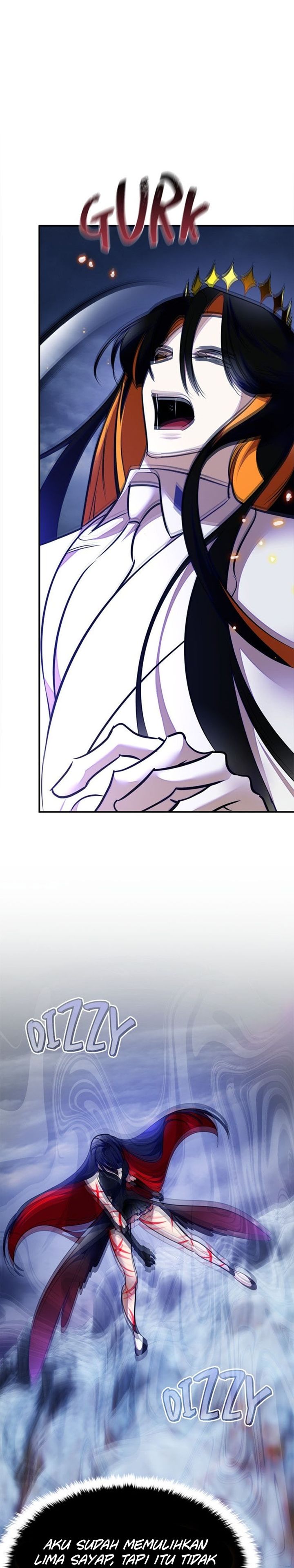 Return to Player Chap 202 - Next Chap 203