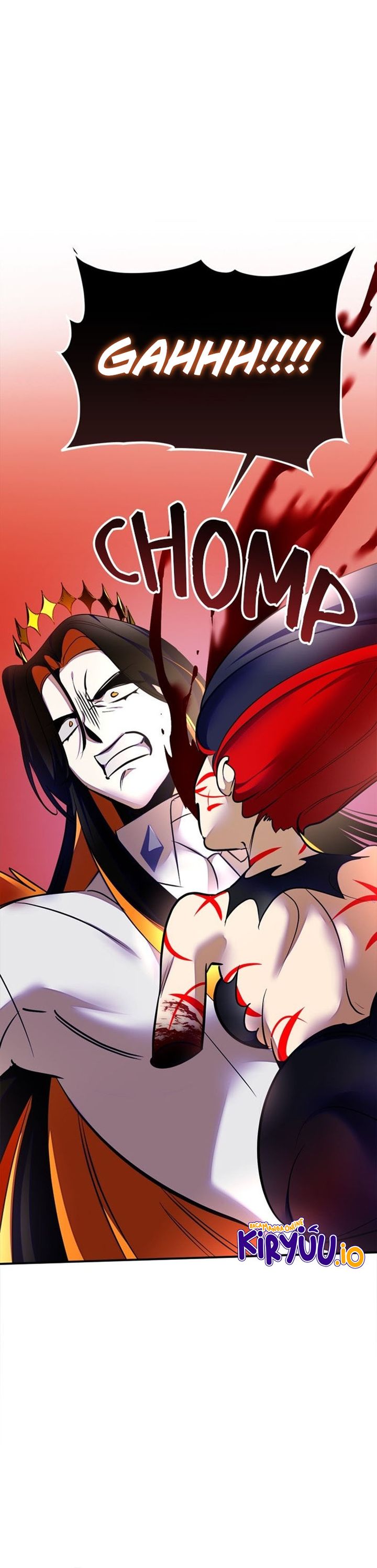 Return to Player Chap 202 - Next Chap 203